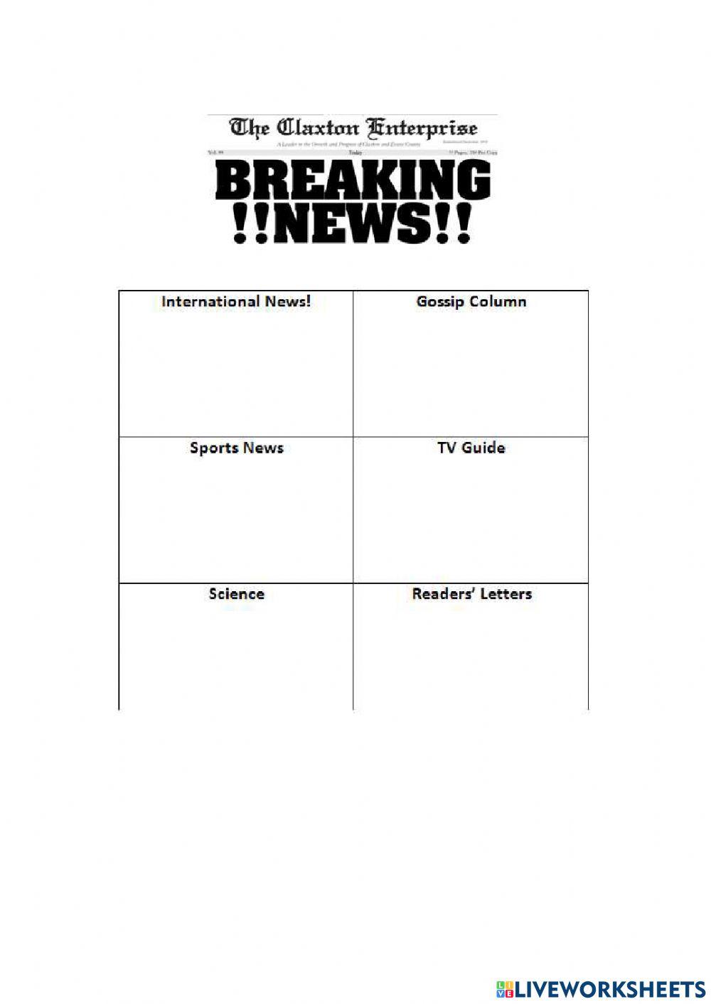 Passive voice busyteacher