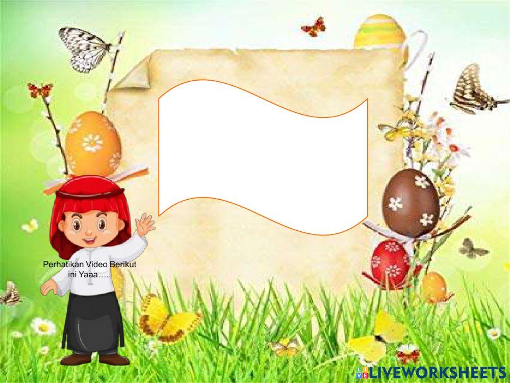 Letak Wilayah Indonesia