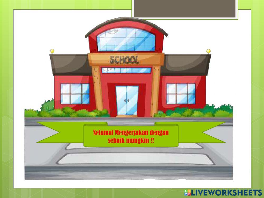 Letak Wilayah Indonesia