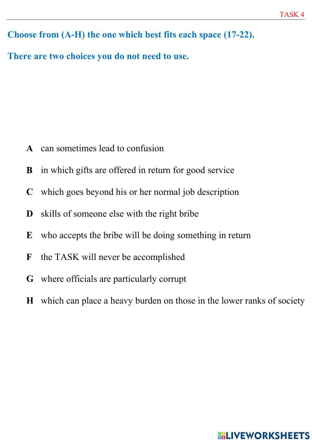 ZNO 20 TESTS - Test 13