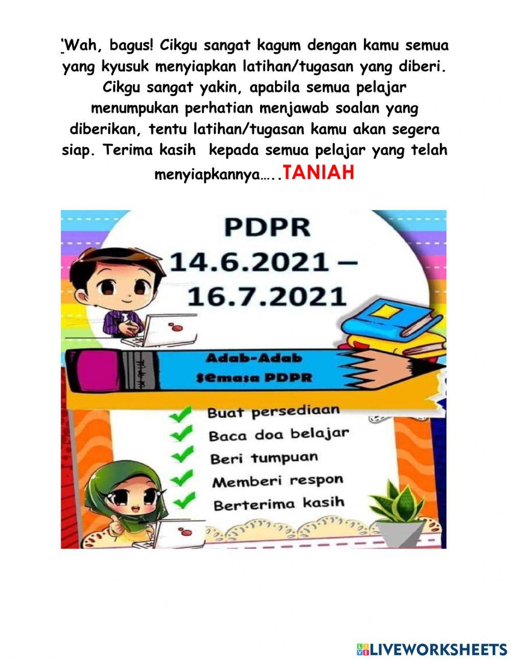 Operasi pengeluaran tanaman