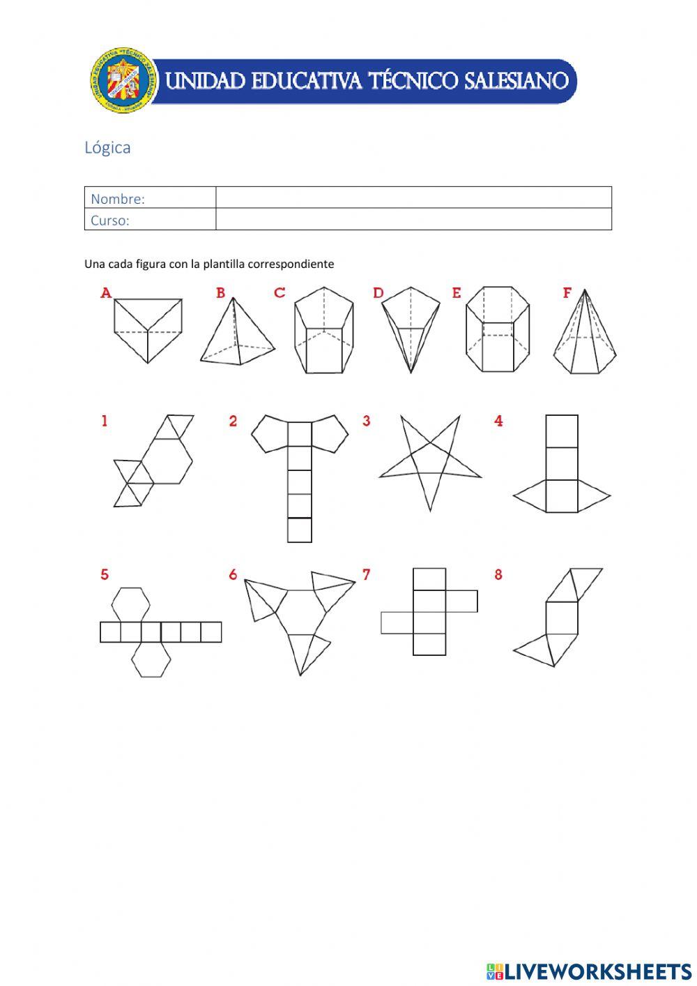 Lógica tridemensional