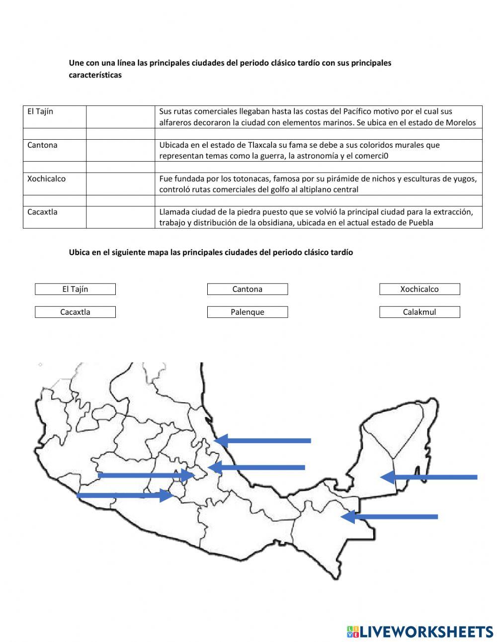 Secuencia 8 Historia