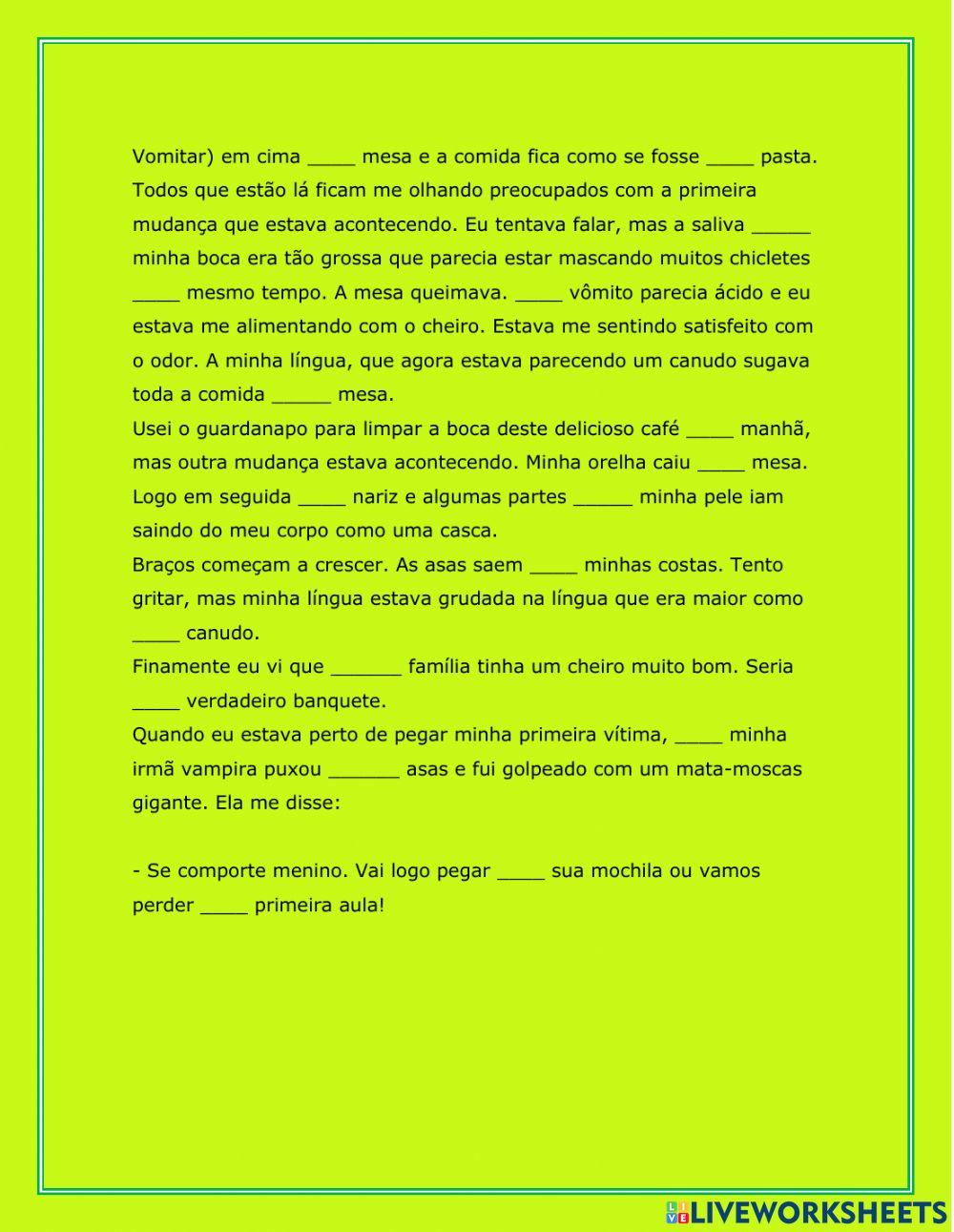 Uma mosca na minha sopa - Adriano Siqueira