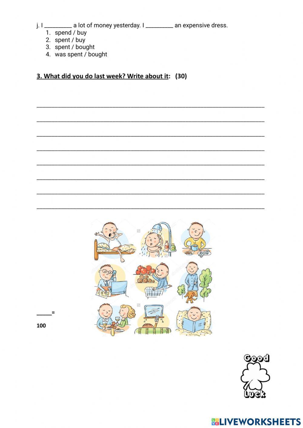 TEENS 2-JUST ENGLISH