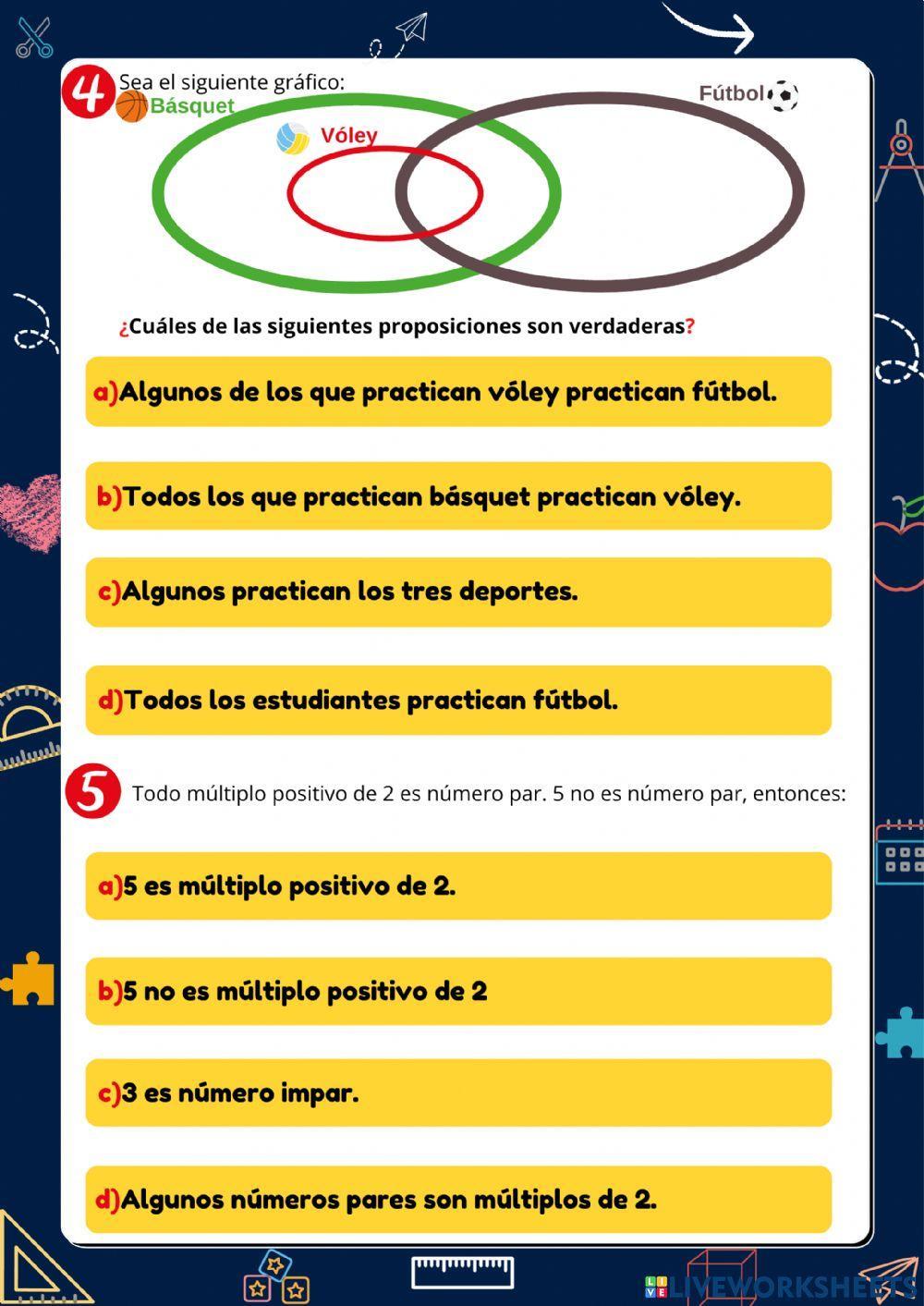 Lectura Comprensiva No. 1