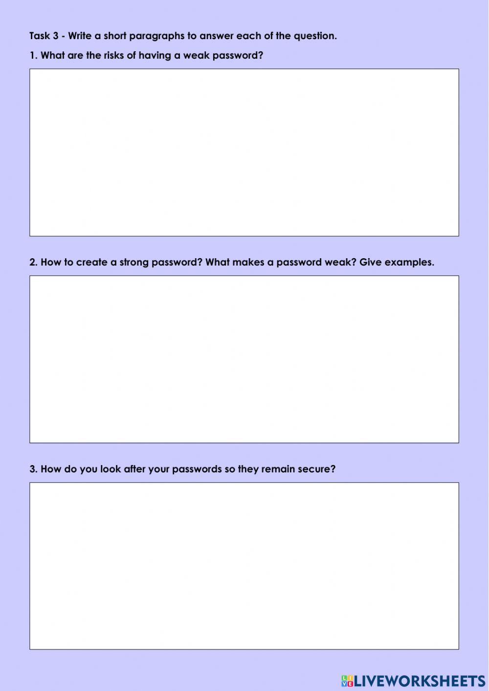 E3 L1 H&S Digital Skills Part 2 TERM 2 E3 L1 H&S Digital Skills Part 2 TERM 2