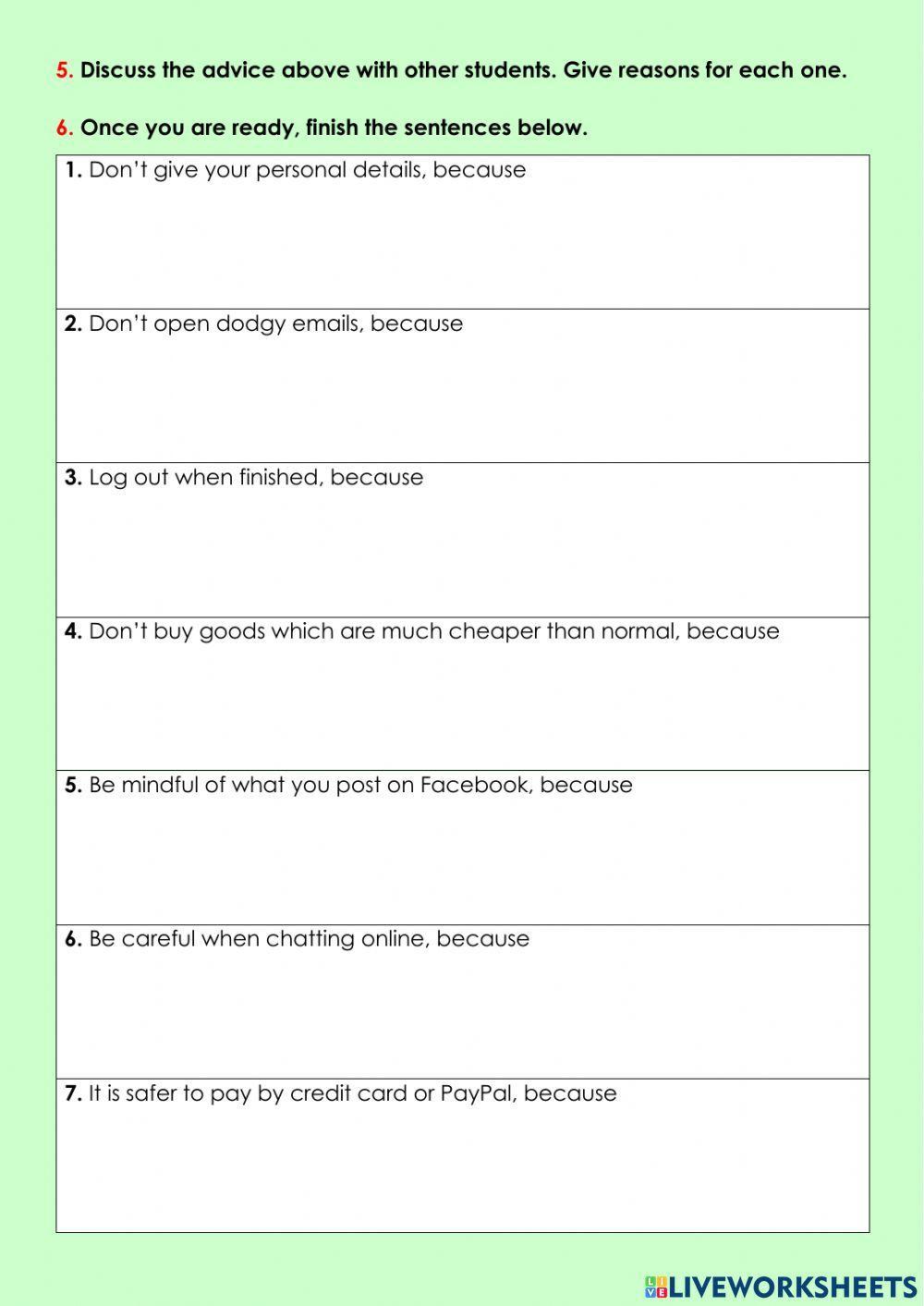 E1 E2 Digital Skills H&S Part 3 TERM 2 E1 E2 Digital Skills H&S Part 3 TERM 2