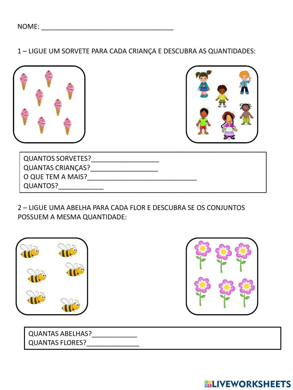 Descubra quantos tem