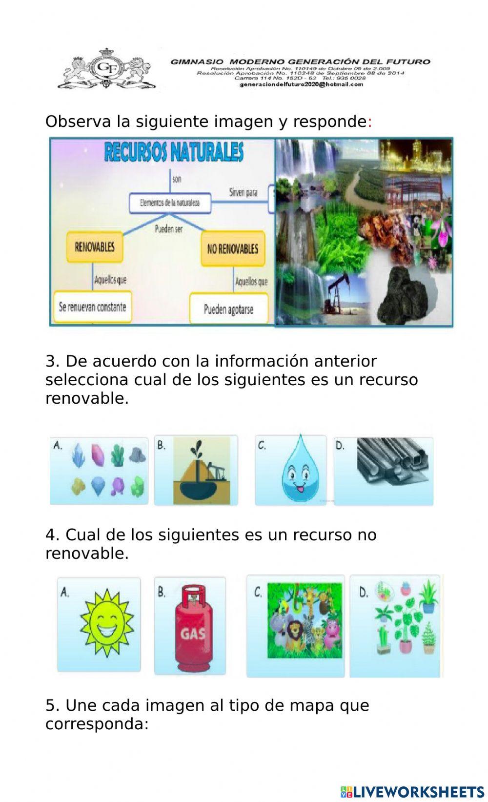 Evaluación de Sociales