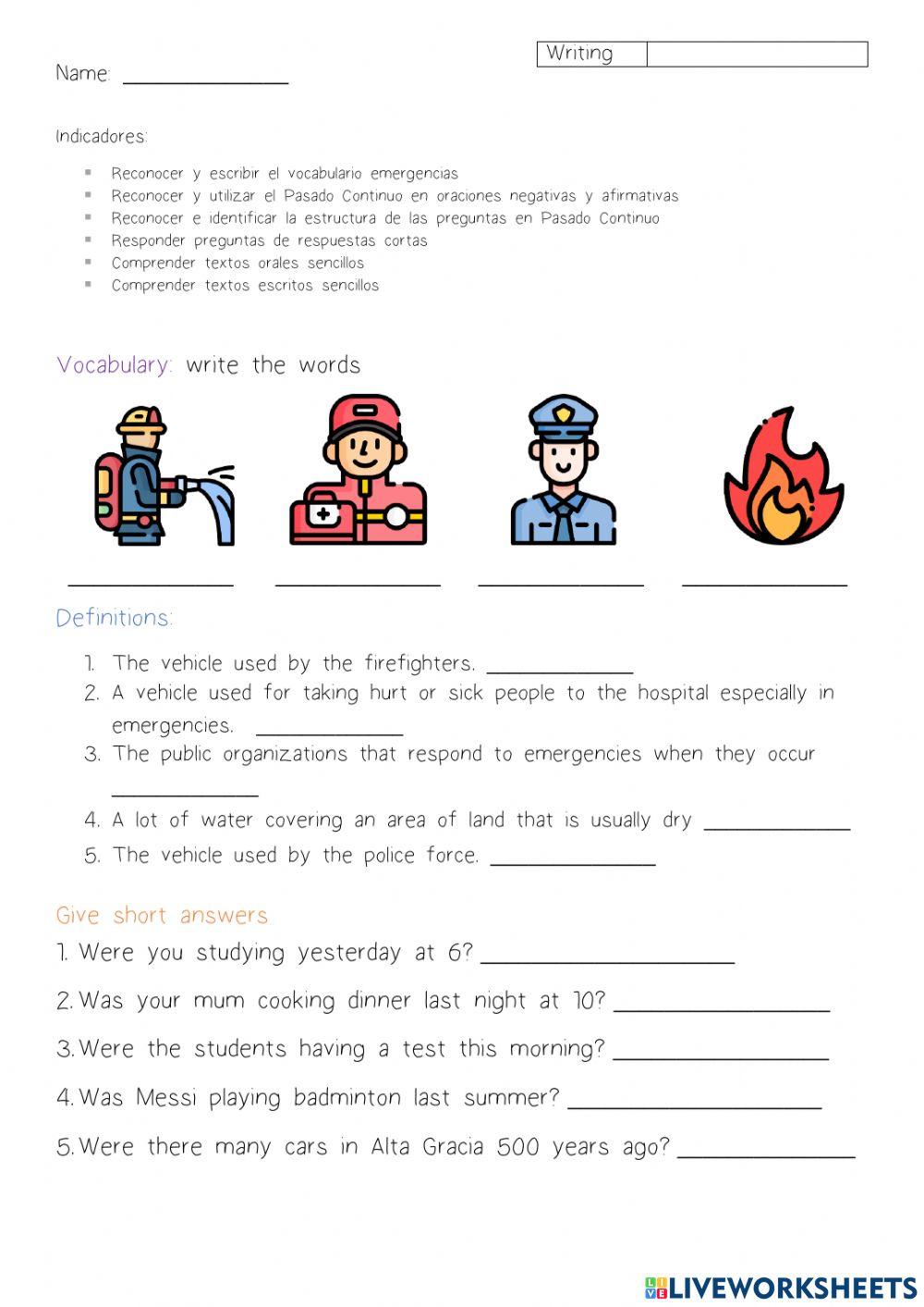 Test Danger Worksheet Live Worksheets Test Danger Worksheet Live Worksheets