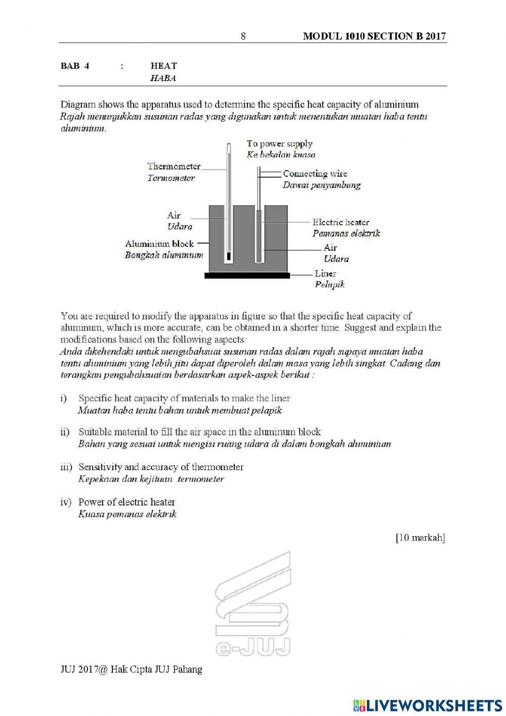 T4-Bhgn C-Bab 4 Haba (JUJ 2017)