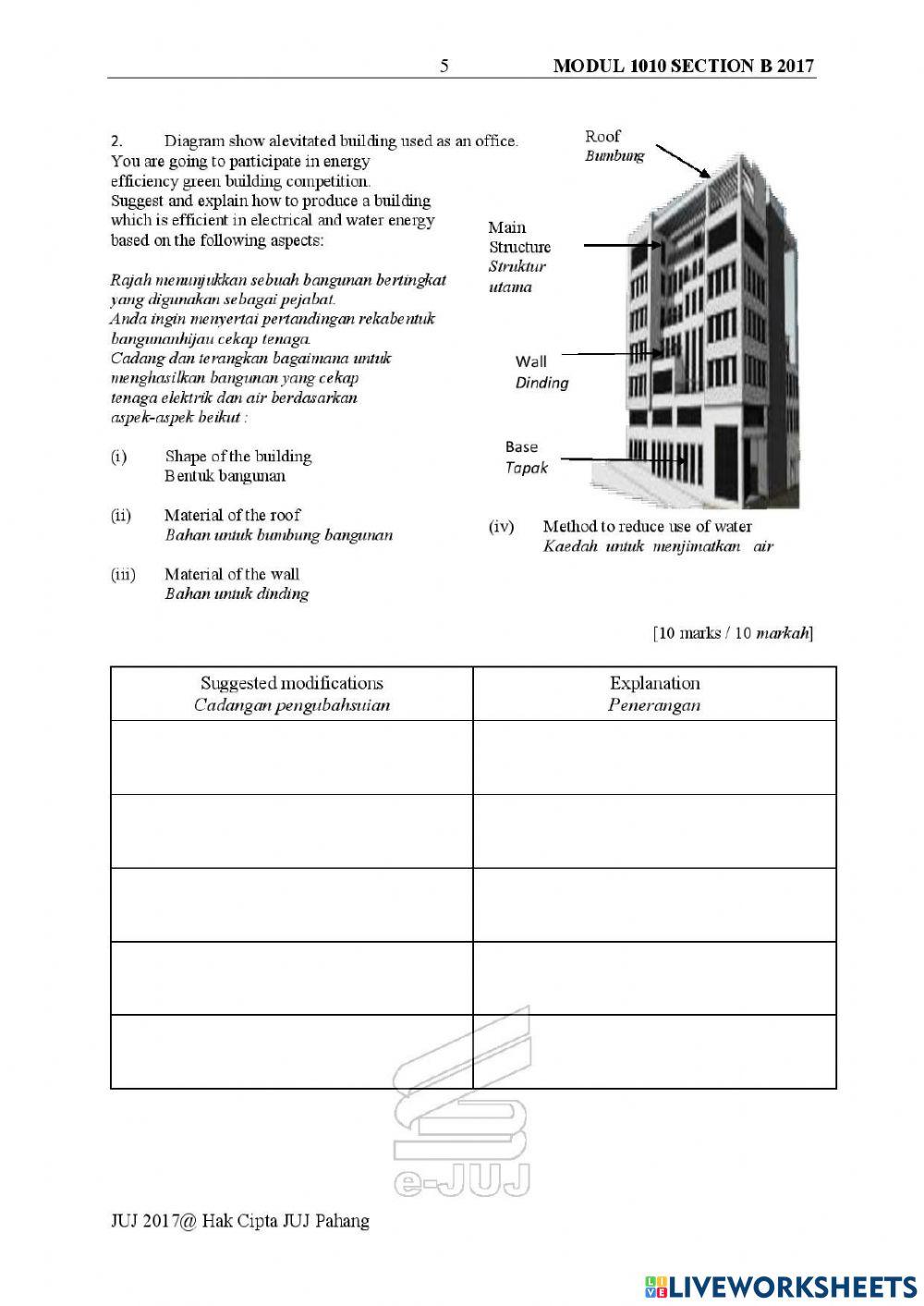 T5-Bhgn C-Bab 2 Tekanan (2017)
