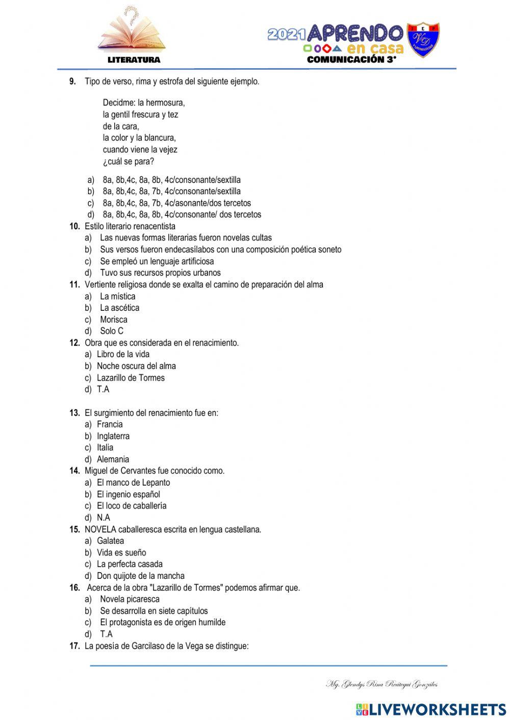 Literatura prerrenacentista y renacentista-01