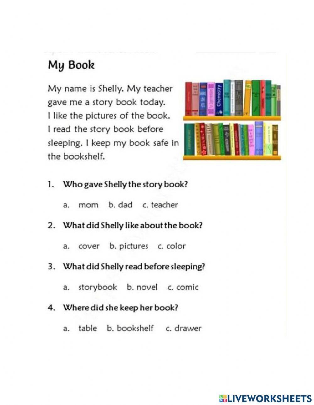 Week 4 - nivelación 9th