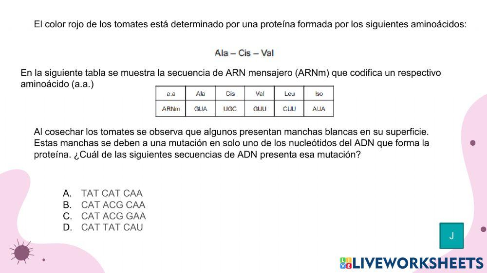 Genética no mendeliana