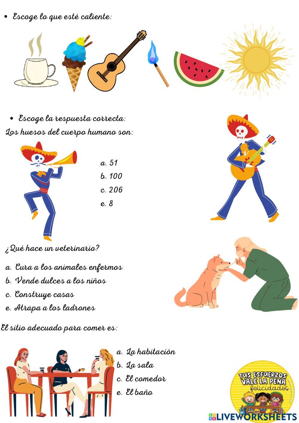 Socialización de Saberes de Integradas