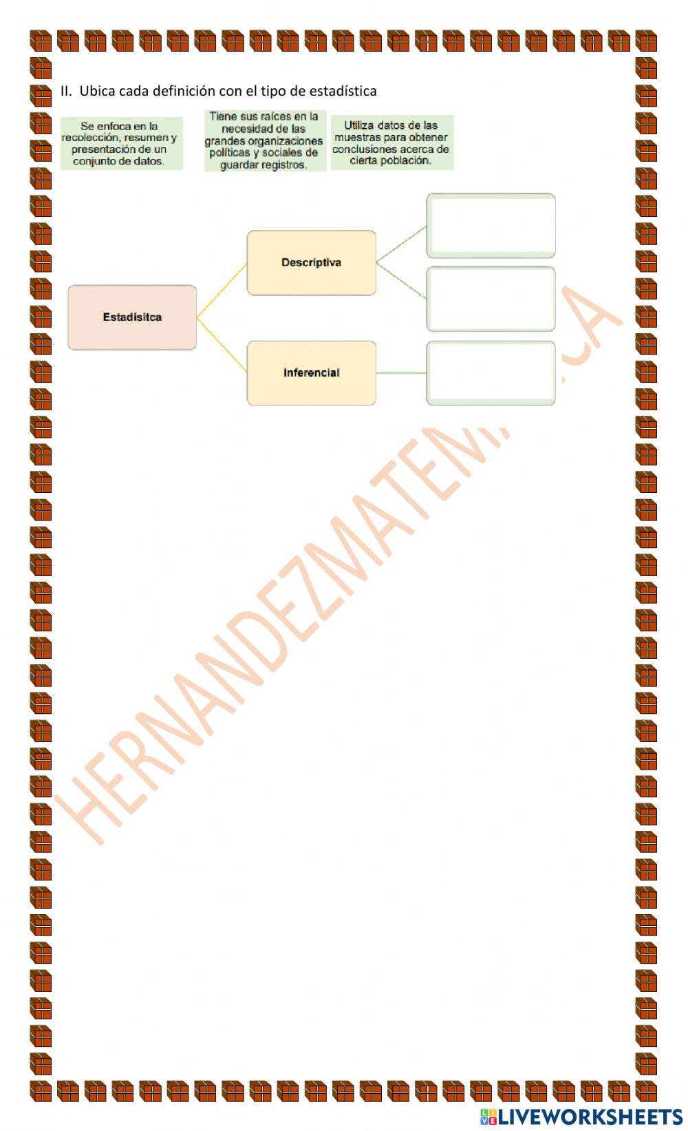 PE1a-Estadística Descriptiva e Inferencial