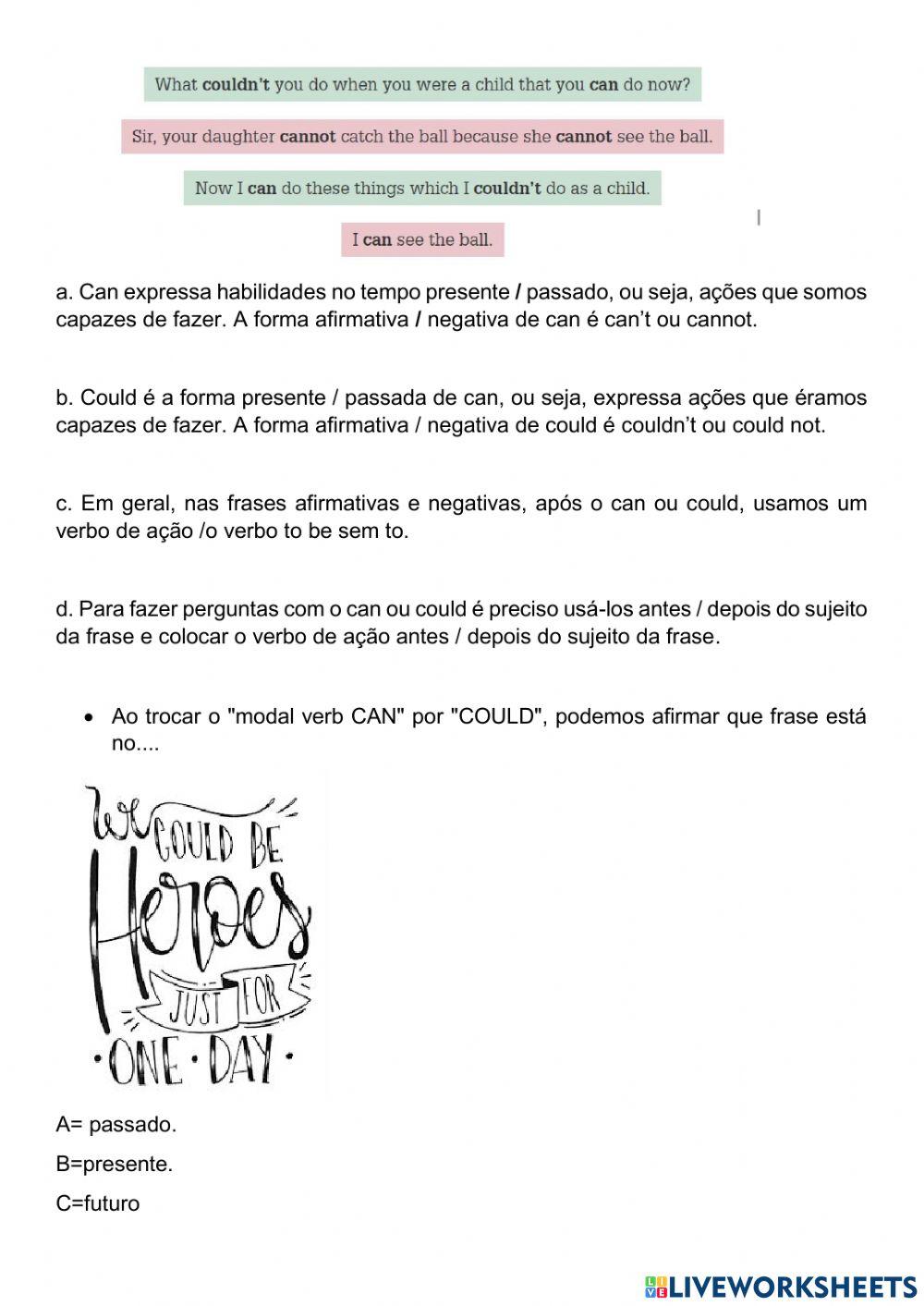 7º  grade review
