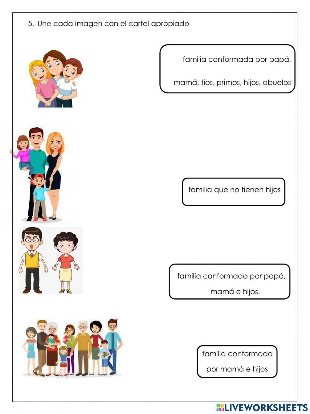 Evaluacion de sociales
