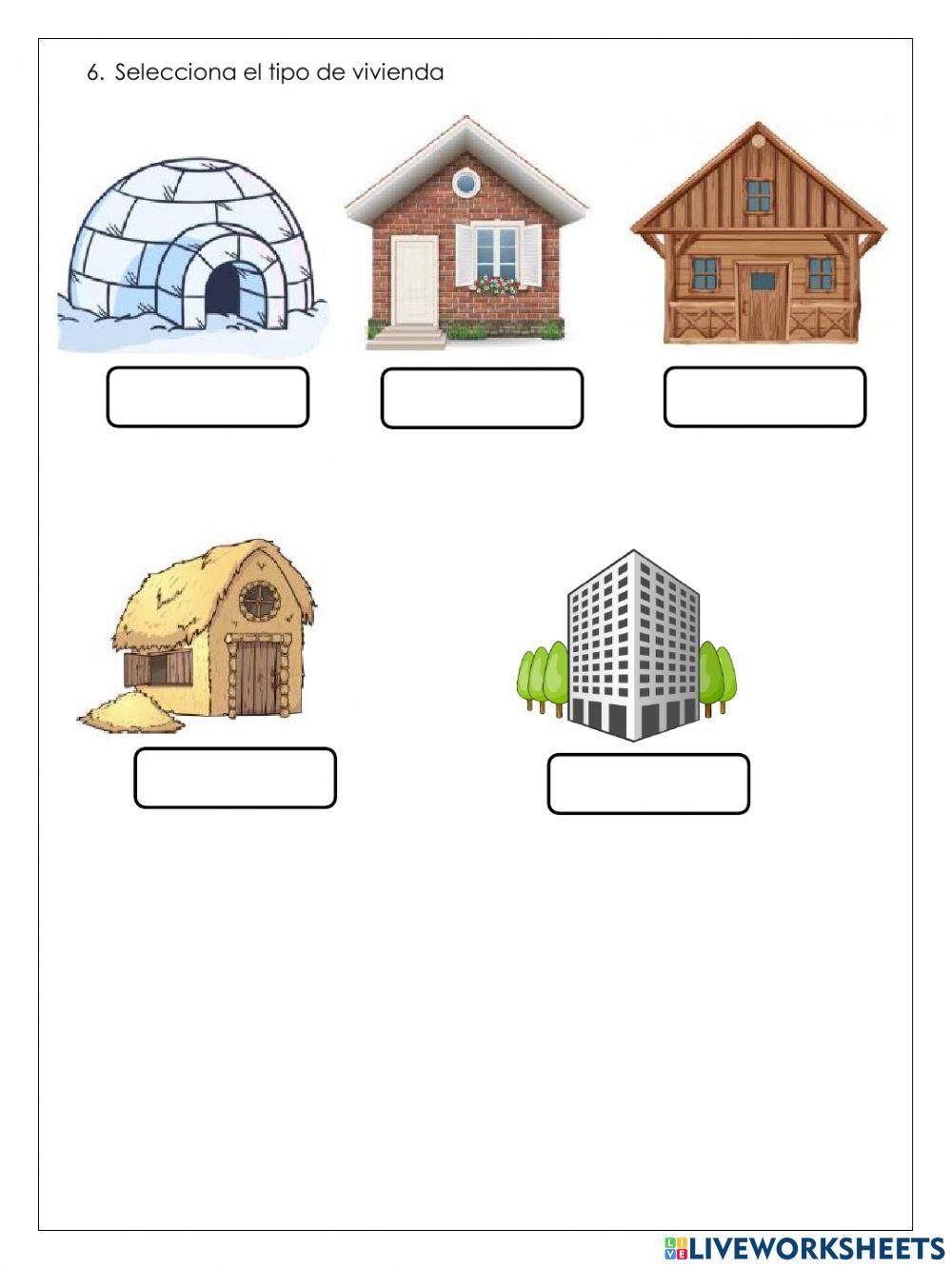 Evaluacion de sociales