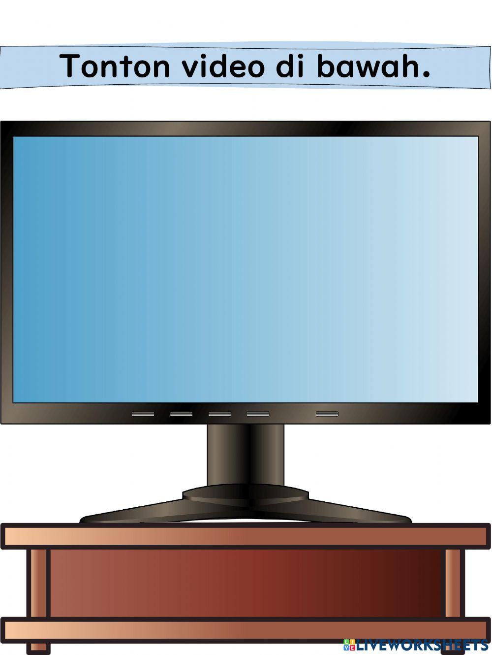 Science Year 3 PdPRW19 Wednesday 16.06.2021 UNIT 5 PLANTS - The Importance of Plant Reproduction