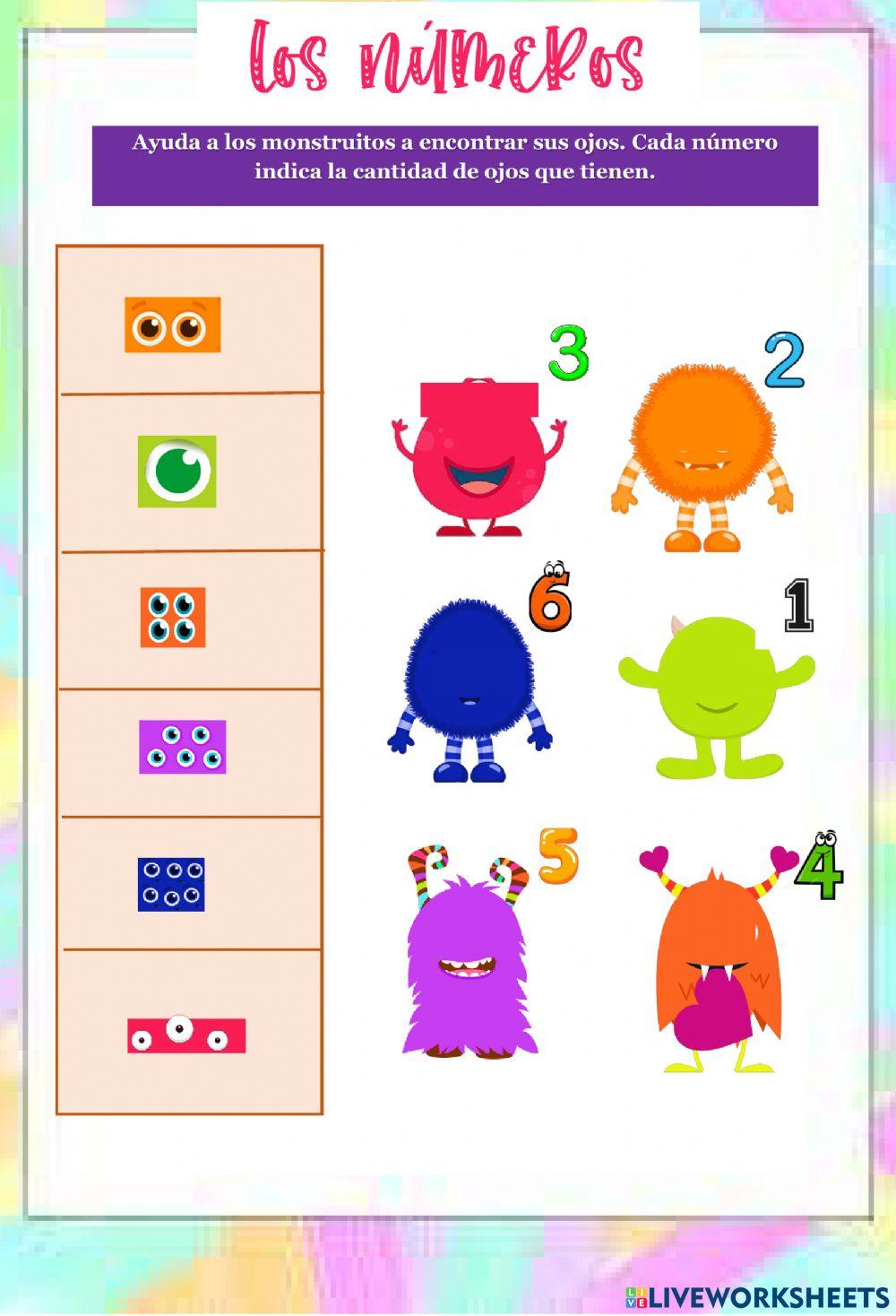 Evaluacion de matematicas