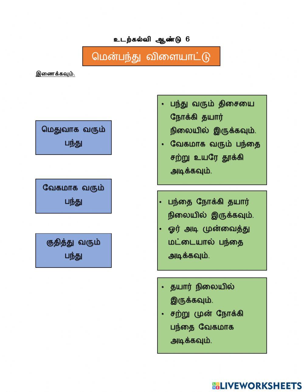 உடற்கல்வி