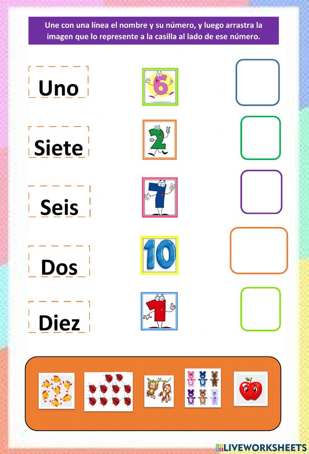 Evaluación de Matemáticas.