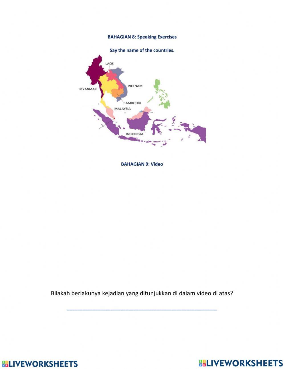 Capacitor experiment