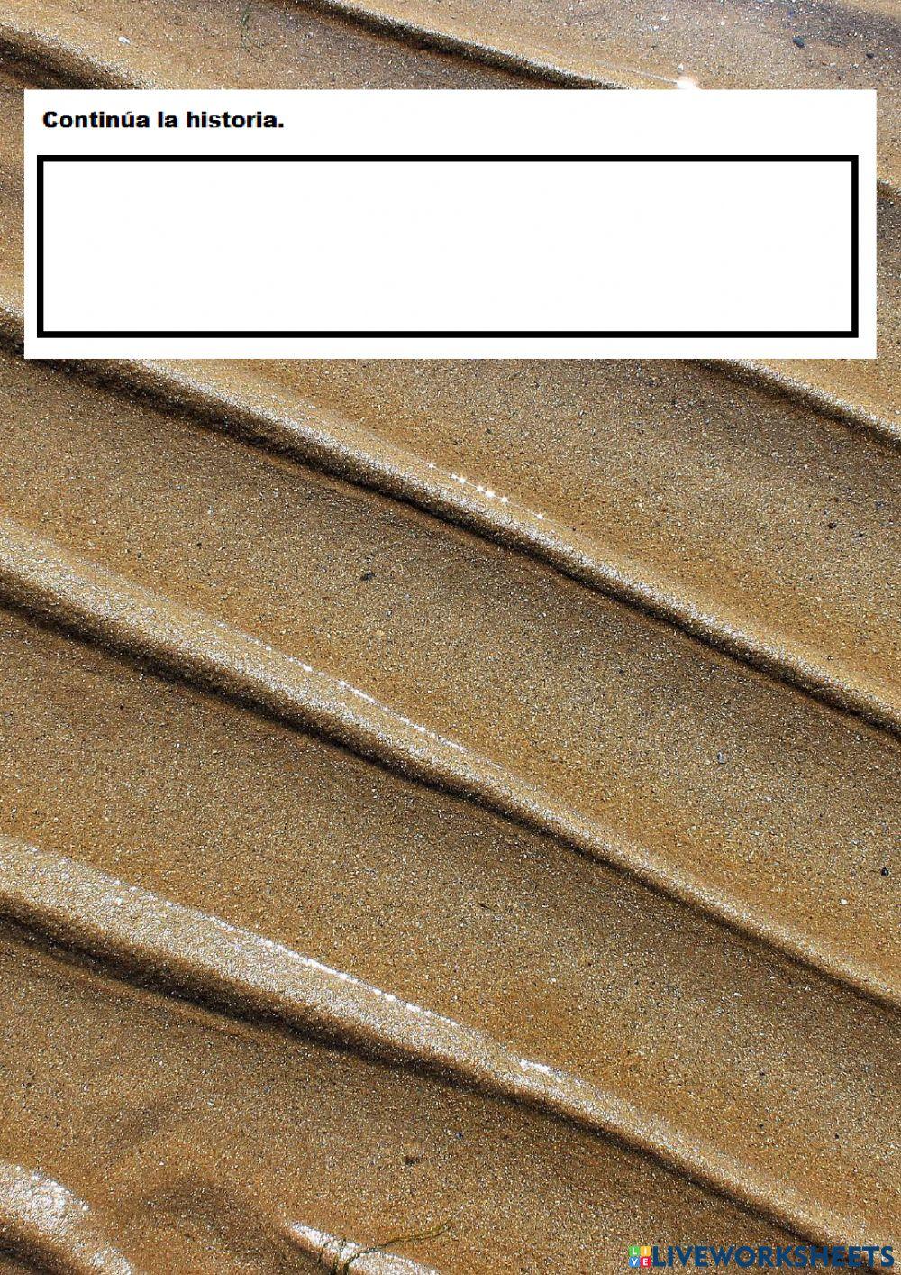 Comprensión Lectora