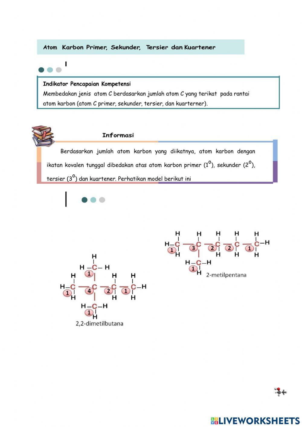LKPD Senyawa Hidrokarbon Pertemuan 1