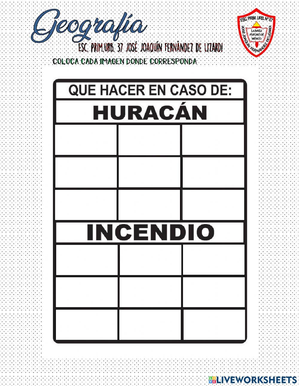 Señalética para prevencion riesgos