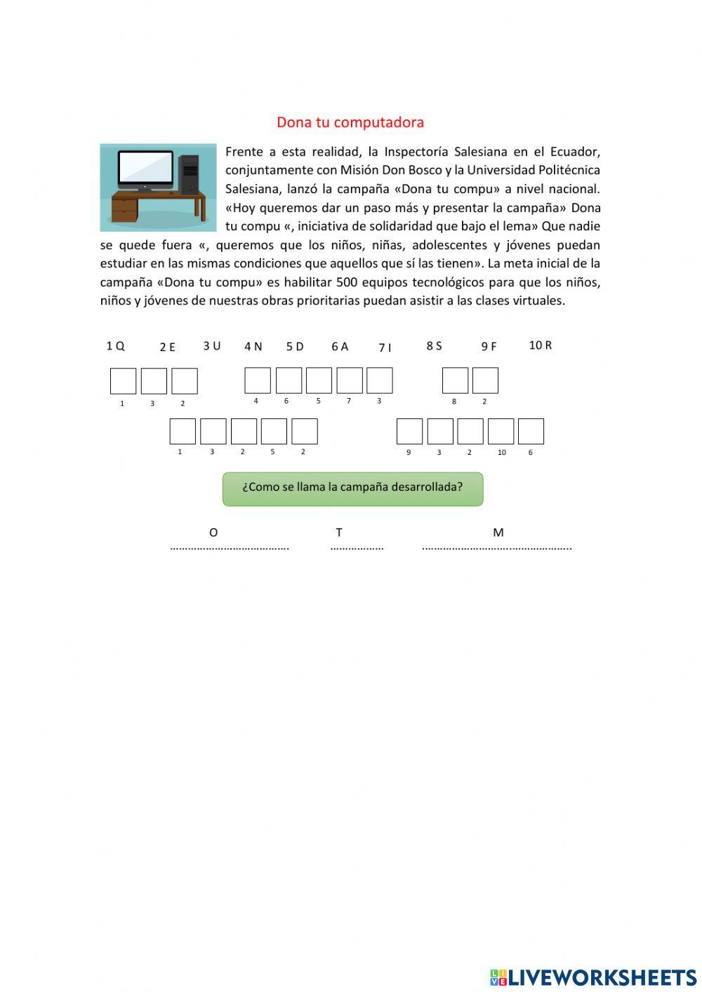 La Tecnología y La evangelización