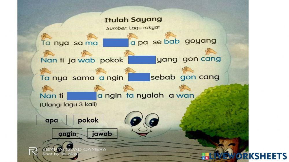 Pendidikan Muzik Pendidikan Khas