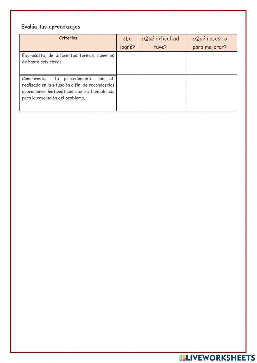 Descomposicion de numeros