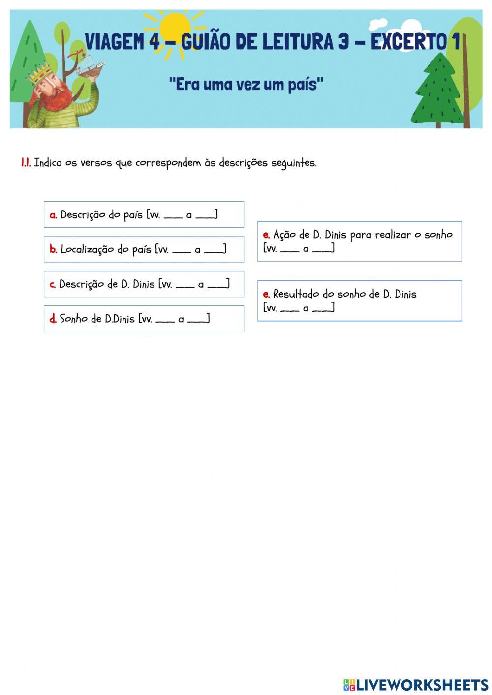 Educação literária