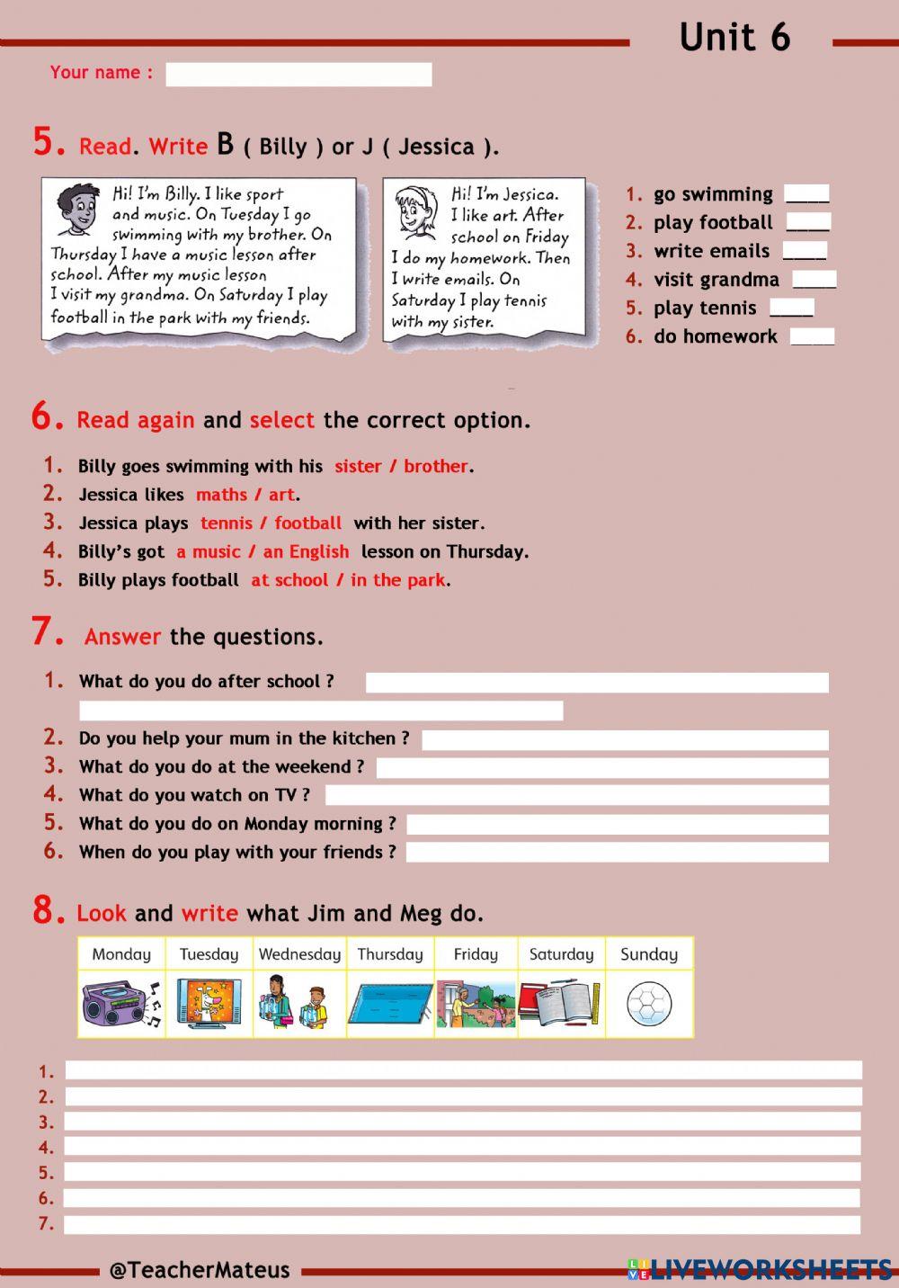 FF 2 - Unit 06 - PAGE 2