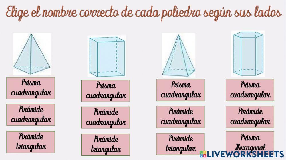 Poliedros