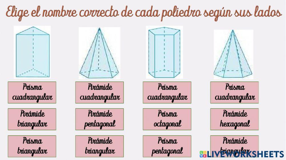 Poliedros