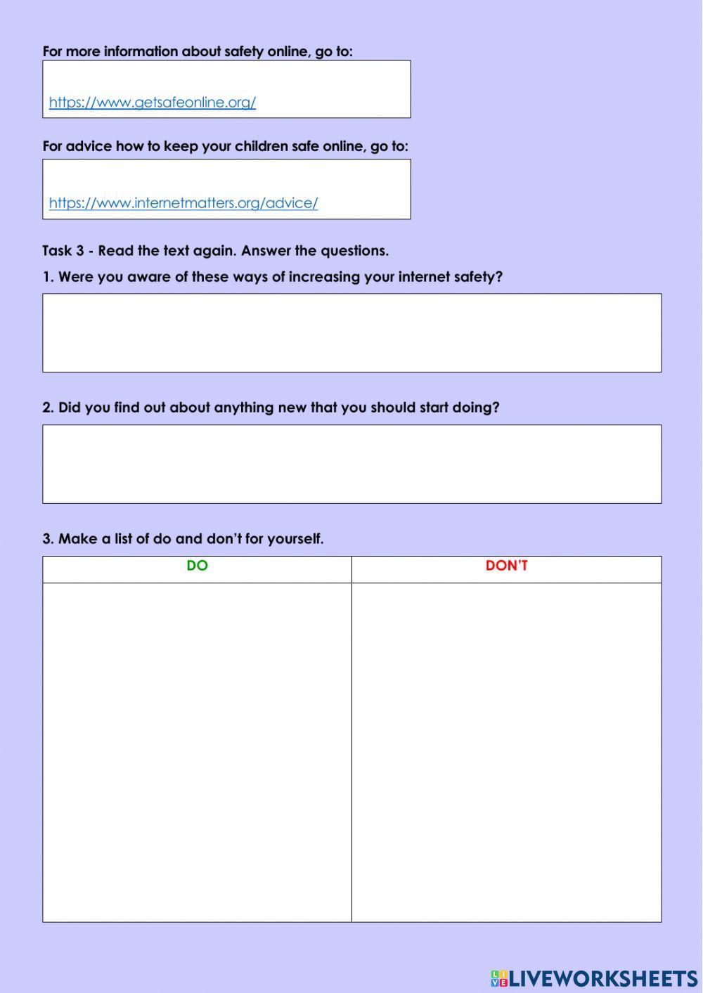 E3 L1 DIGITAL SKILLS Part 3 TERM 2 E3 L1 DIGITAL SKILLS Part 3 TERM 2