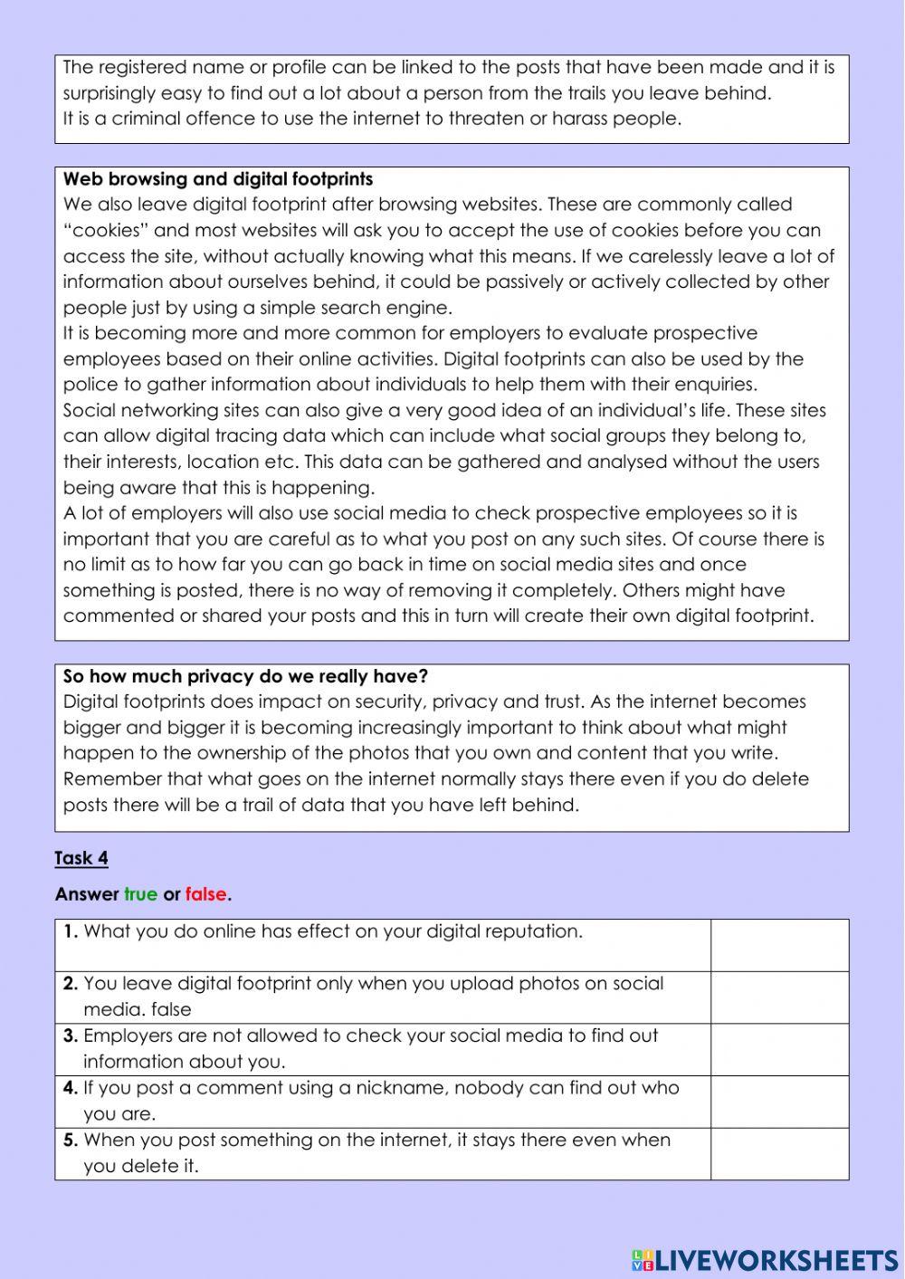 E3 L1 DIGITAL SKILLS Part 4 TERM 2 E3 L1 DIGITAL SKILLS Part 4 TERM 2