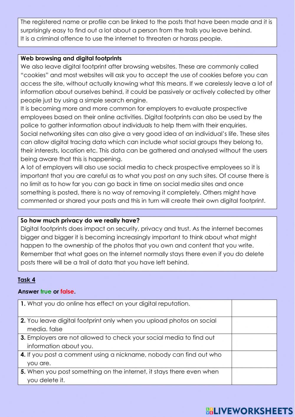 E3 L1 DIGITAL SKILLS Part 4 TERM 2