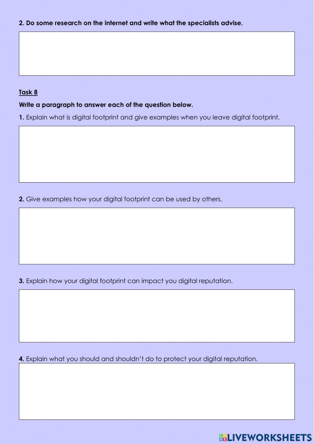 E3 L1 DIGITAL SKILLS Part 4 TERM 2