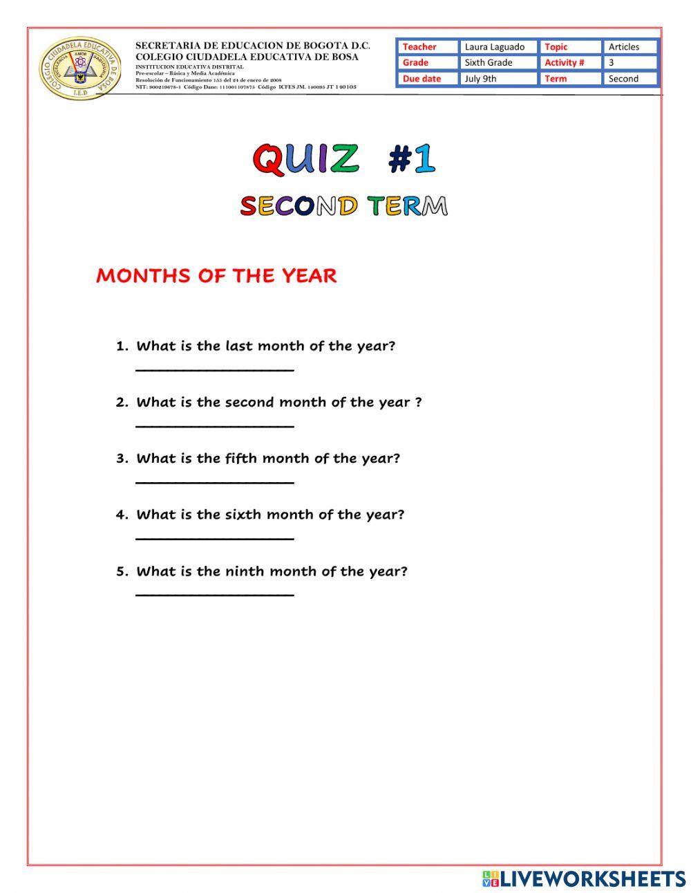 Articles, personal pronouns, demonstrative adjectives