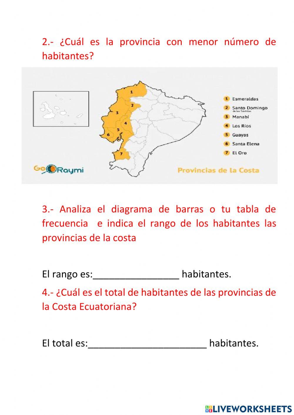 Evaluación 2 quimestre Evaluación 2 quimestre
