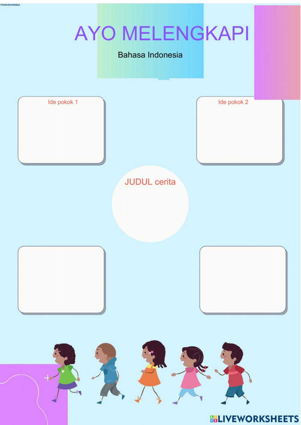 Lkpd 1 Tumbuhan Sahabatku