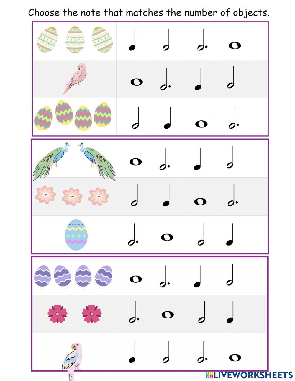 1094388 Note Value Desireezz LiveWorksheets 1094388-note-value-desireezz-liveworksheets