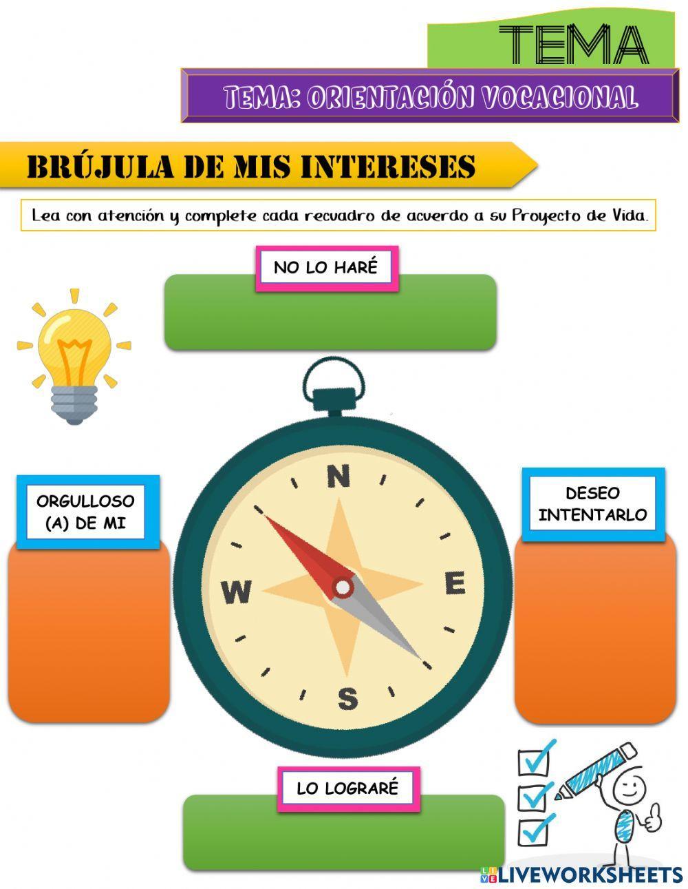 Proyecto de Vida Proyecto de Vida