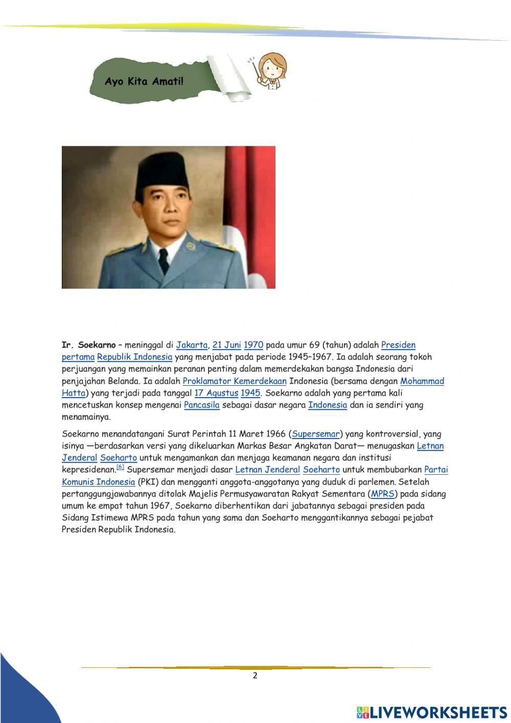 Lkpd individu pengertian, bentuk-bentuk mobilitas sosial